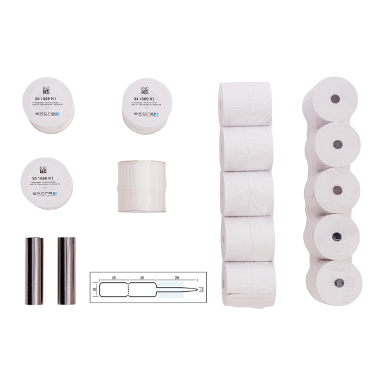 Aanbieding BOX 7 - ETI002-1 Aanbieding BOX 7 - ETI002-1