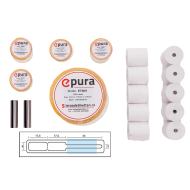 Aanbieding BOX 1 - ETI001 Aanbieding BOX 1 - ETI001