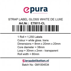 ETI011-CL ETI011-CL