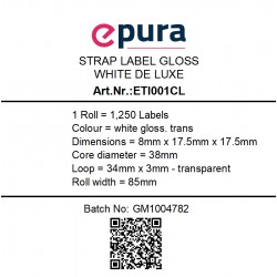 ETI001-CL ETI001-CL