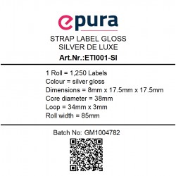 ETI001- SI ETI001- SI